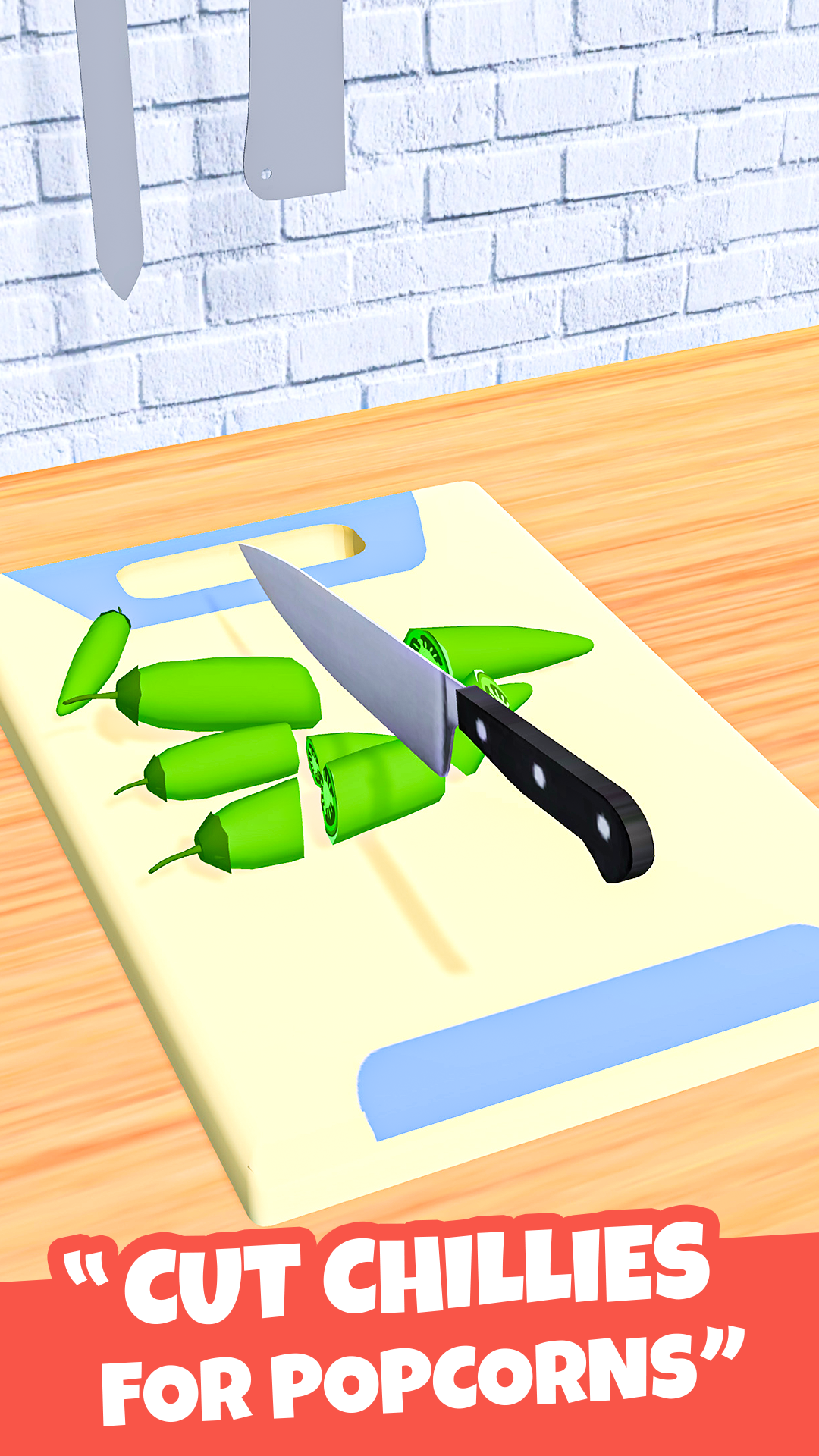 Popcorn Maker: Corn City Game android iOS apk download for free-TapTap