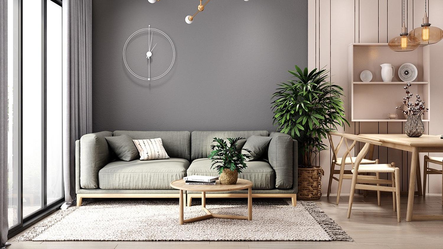 Скриншот игры Home Design Master - Amazing Interiors Decor Game