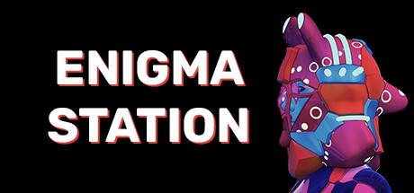 Banner of Enigma Station 