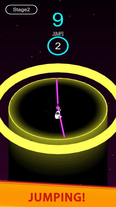 Jump Point Clock Jump Over Clock Latest Version for Android/iOS APK - TapTap