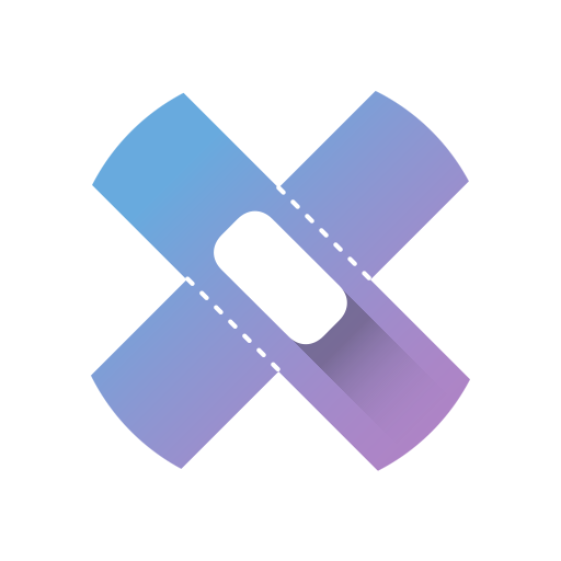 Logo original do Traffix