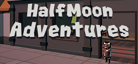 Banner of HalfMoon Adventures 