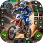 Icon of Xtreme Dirt Bike Racing Games