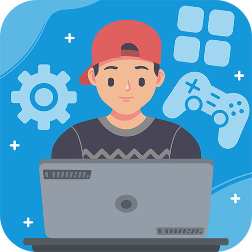 GameDev Life Simulator 🎮🕹 android iOS-TapTap