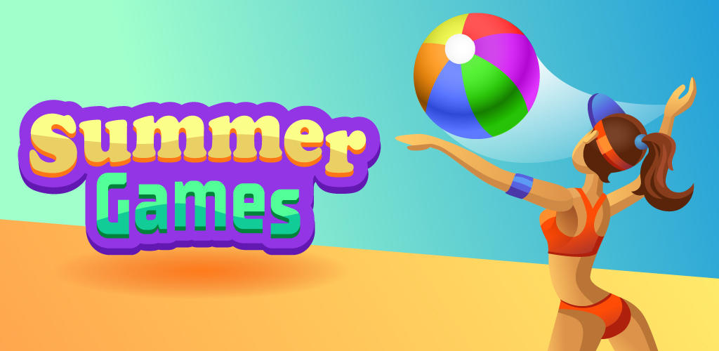 Banner of Jogos de verão 1.0.2