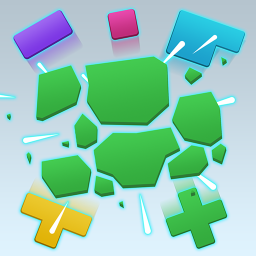 Block ShootSpin! Latest Version for Android/iOS APK - TapTap