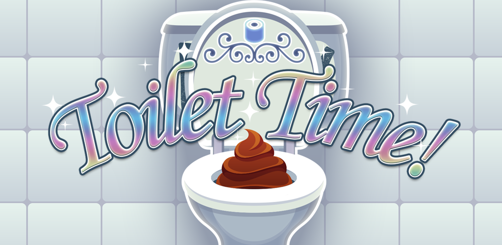 Banner of Toilet Time: Fun Mini Games 