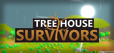 Banner of Tree House Survivors 