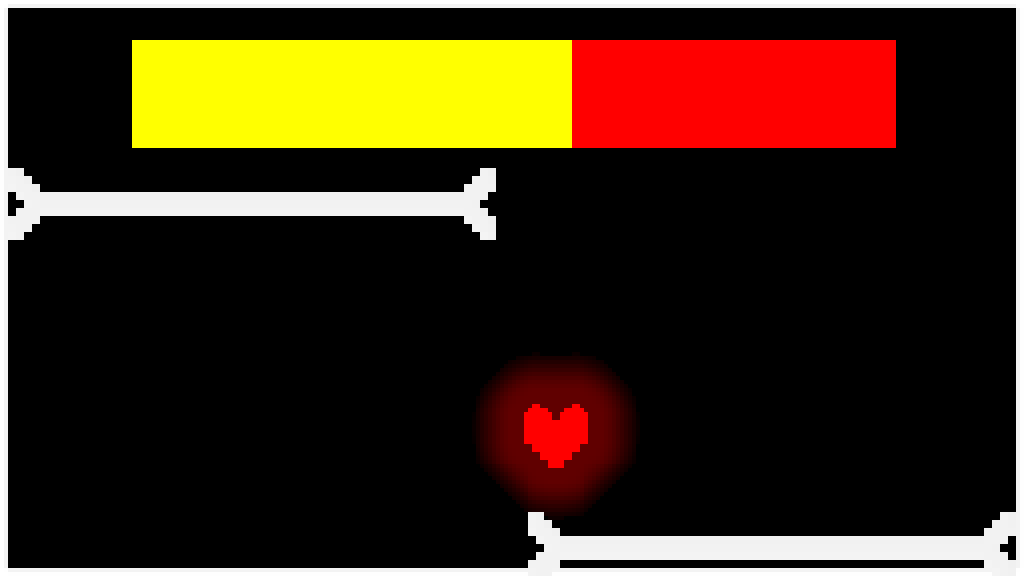 DETERMINATION 2 Game Screenshot