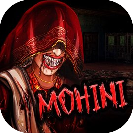 Mohini - The Sister Of Kamla