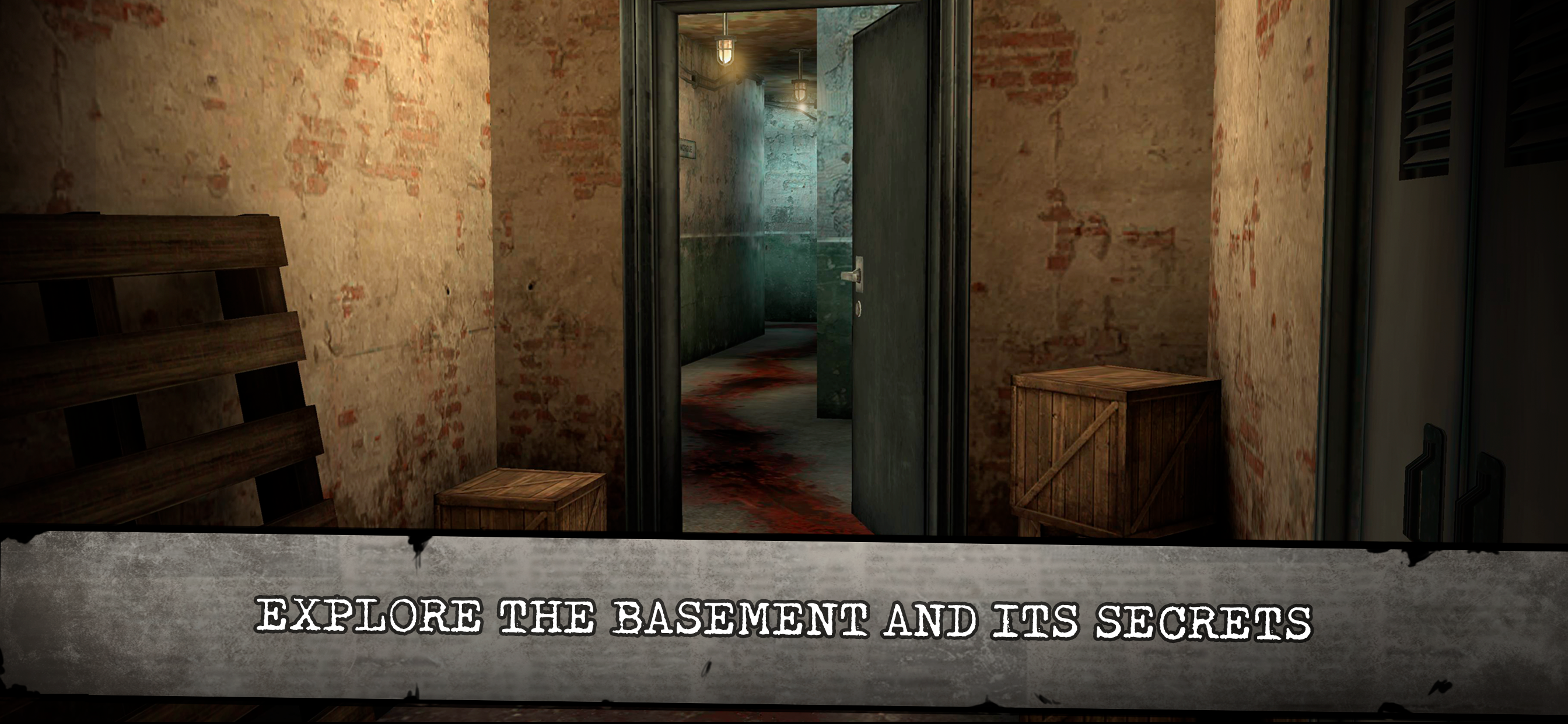 Mr. Meat 2: Prison Break Game Screenshot