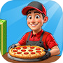 Icon of My Pizza Shop Simulator Game