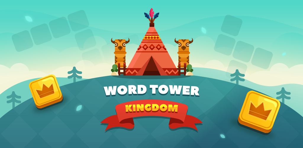 Banner of WORD TOWER - Kingdom 1.2.0