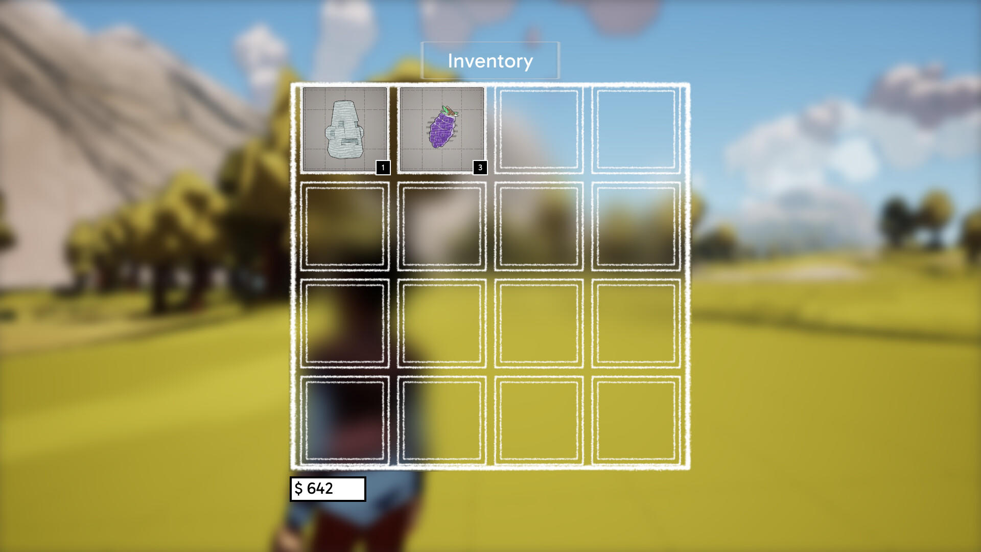 Merchant Isle screenshot game