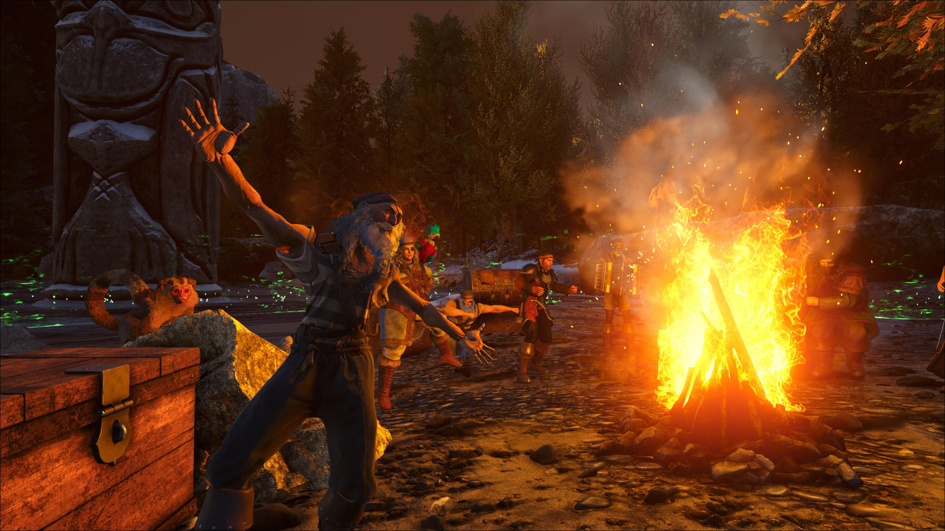 Screenshot 18 of ATLAS 