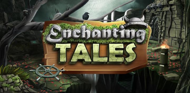 Banner of Escape Room - Enchanting Tales 5.8