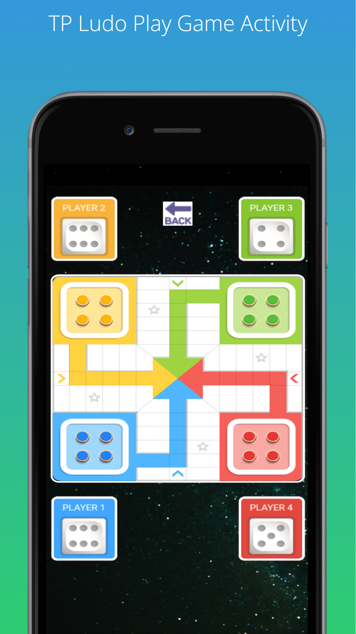 Ludo Joy Fun With Friends Game for Android - Download