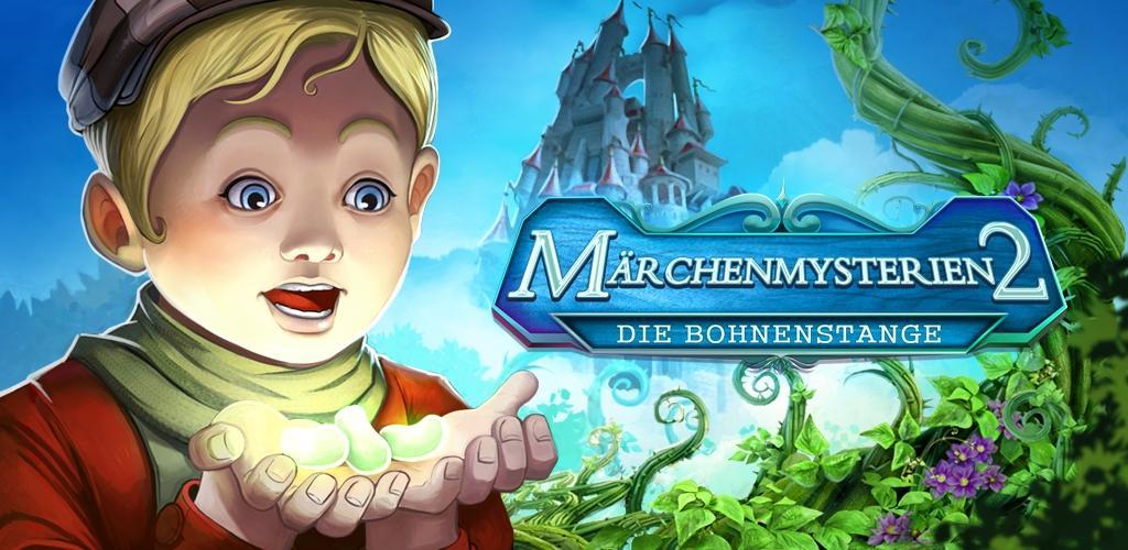 Banner of Märchenmysterien 2: Die Bohnen 