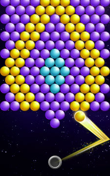 Bubble Shooter! Extreme Game Screenshot