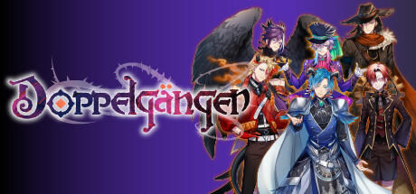 Banner of Doppelgänger 