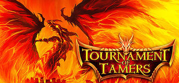 Banner of Tournament of Tamers 