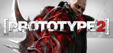 Prototype 2 screenshot