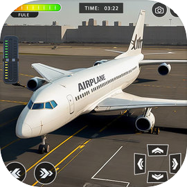 Flight Pilot: 3D Simulator android iOS apk download for free-TapTap