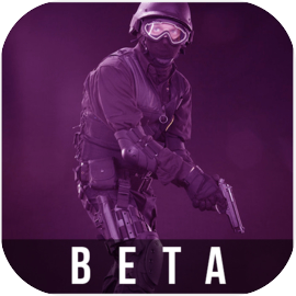 Shades - Combat Militia