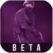 Shades - Combat Militia