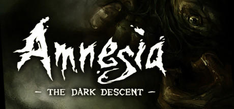 Amnesia: The Dark Descent screenshot
