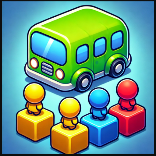 SeatSort Jam Latest Version for Android/iOS APK - TapTap