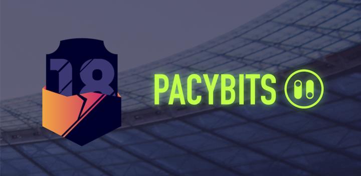 Banner of FUT 18 PACK OPENER by PacyBits 