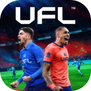 UFL - Soccer Game 2026