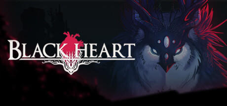 Banner of Blackheart 