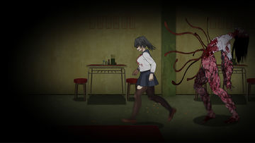 シシテナオ-Even in Death- Game Screenshot