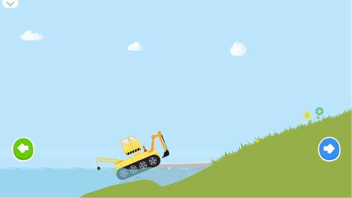 Labo Brick Car(4+) Game Screenshot