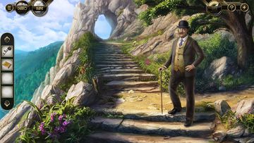 Captura de Tela do Jogo Murder in Alps: Hidden Mystery