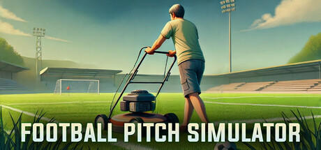 Banner of Football Pitch Simulator 