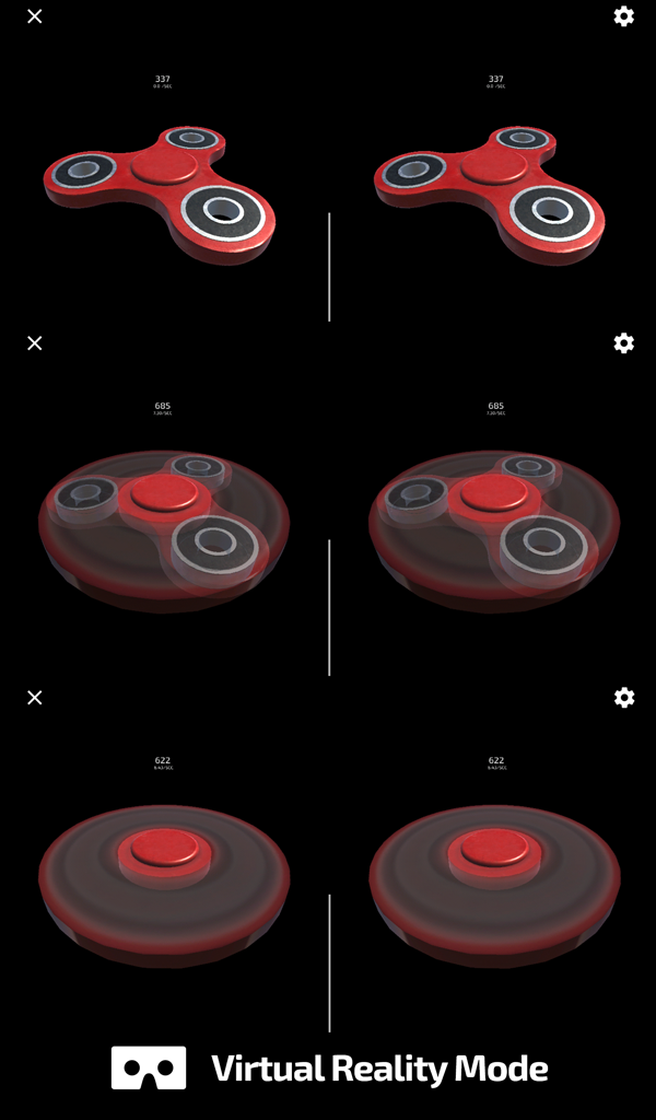 Journey of Secrets Game Screenshot