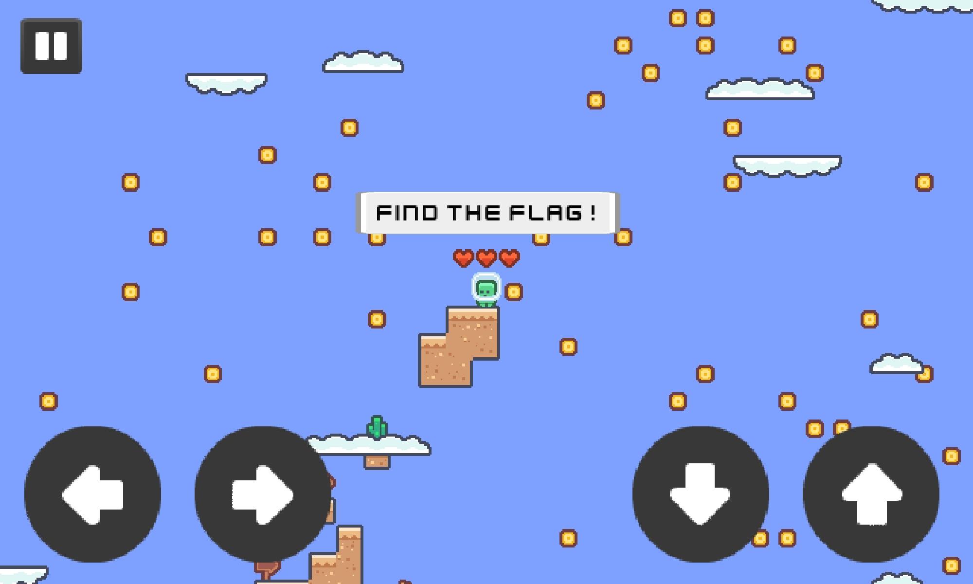 Pixel Ai Dash Latest Version for Android/iOS APK - TapTap