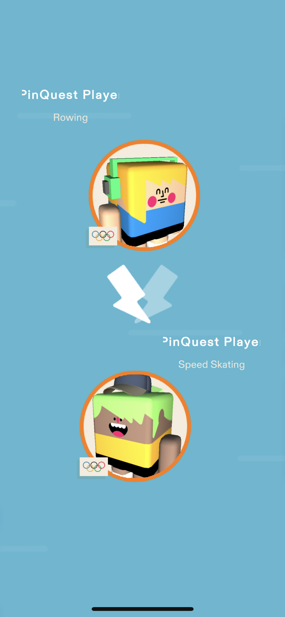 PinQuest Game Screenshot
