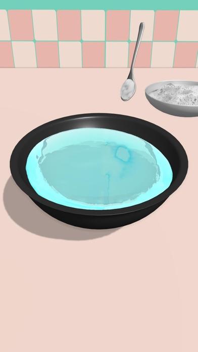 Bubble Timer 3D Game Screenshot