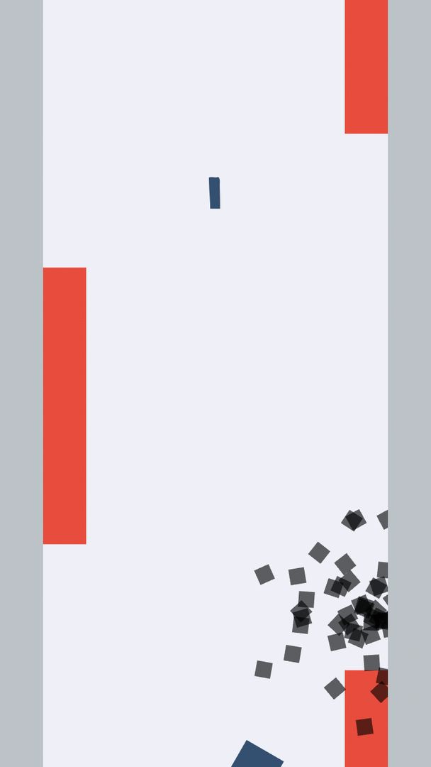 Block Jumper screenshot game