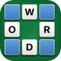  ไอคอนของ Flip Word Solitaire