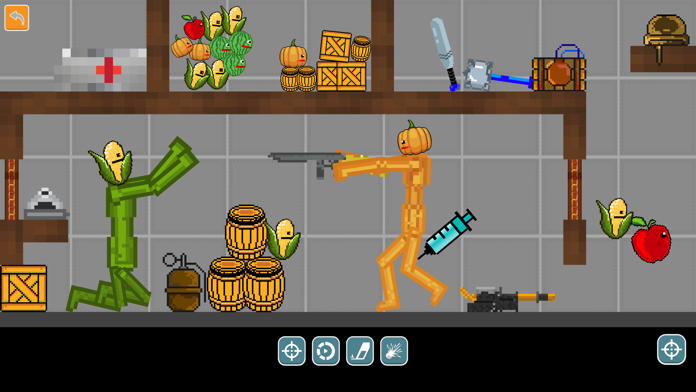 Corn Playground Latest Version for Android/iOS APK - TapTap