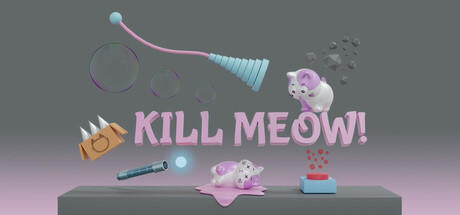 Banner of Kill Meow 