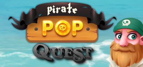 Banner of Pirata Pop Quest 