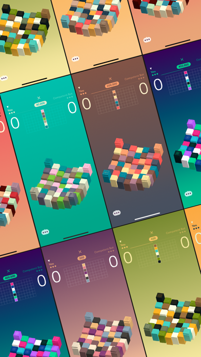 Sevn Game Screenshot
