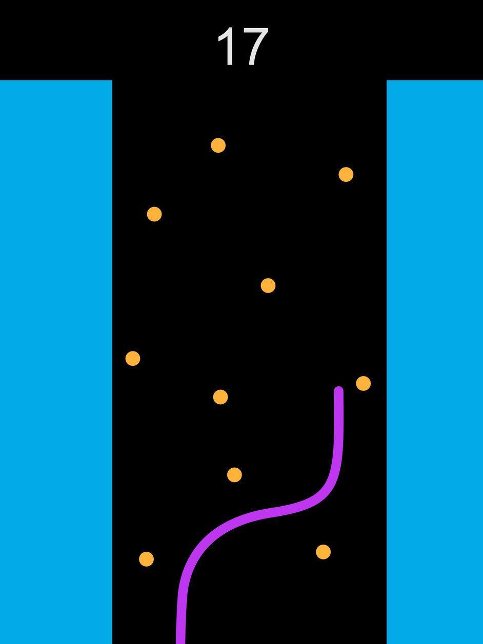Snake vs Colors ภาพหน้าจอเกม