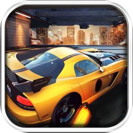 Extreme City Drift Racing